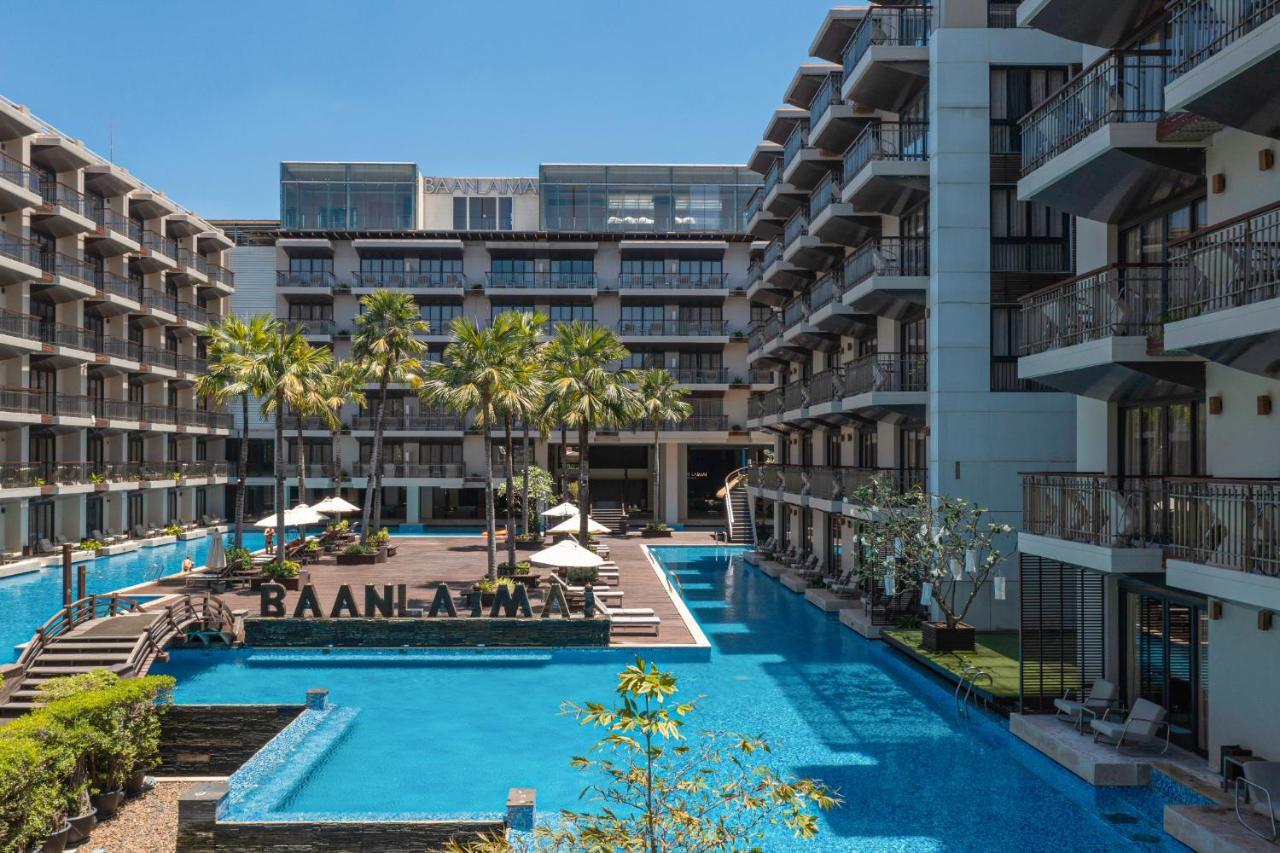 Baan Laimai & - Sha Extra Khách sạn Patong