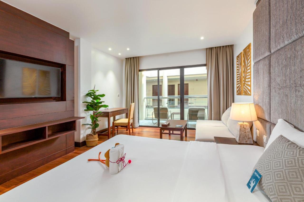 Baan Laimai & - Sha Extra Khách sạn 4*