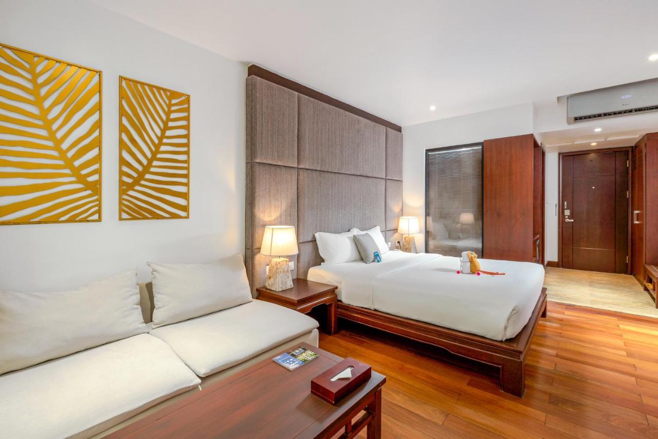 Khách sạn Baan Laimai & - Sha Extra 4*