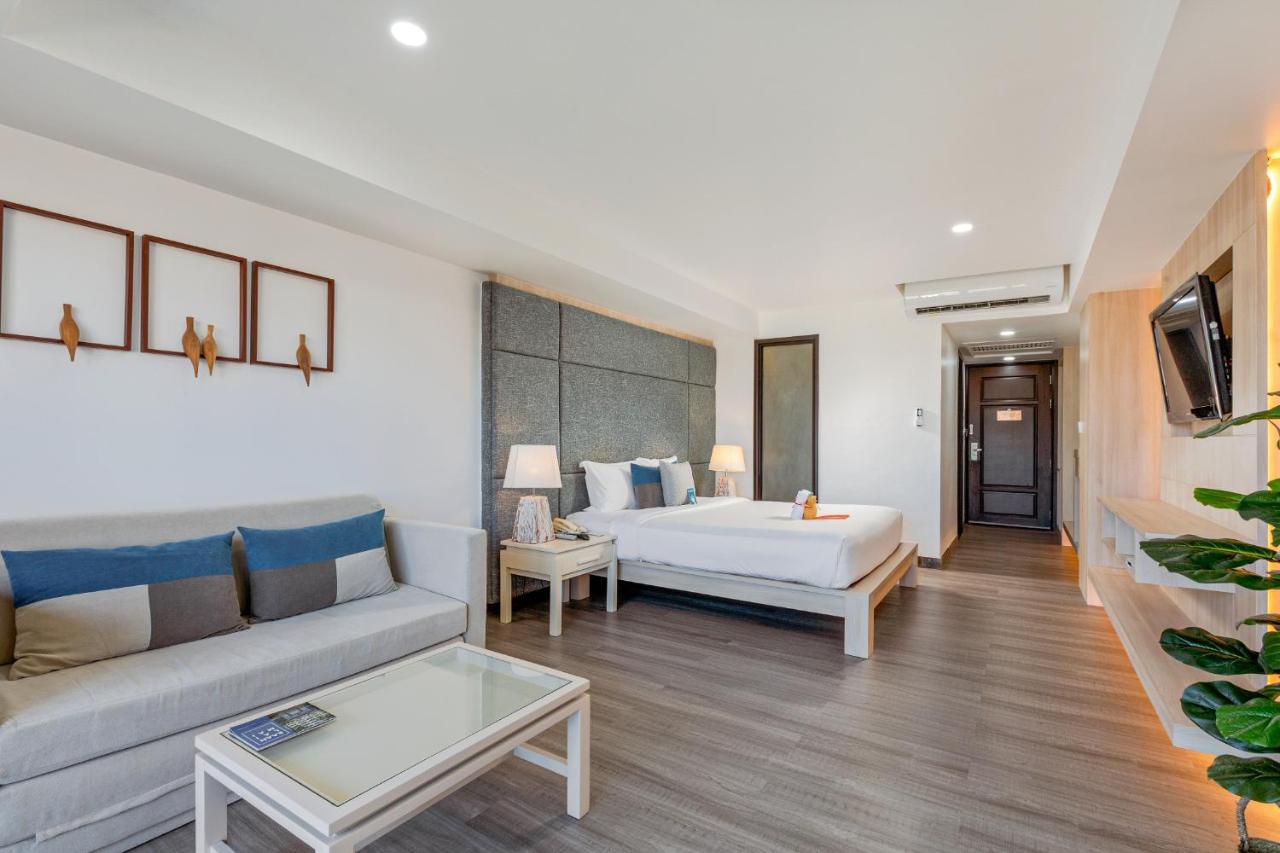 Baan Laimai & - Sha Extra Khách sạn Patong