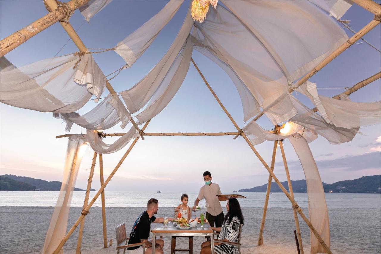 Khách sạn Baan Laimai & - Sha Extra 4*