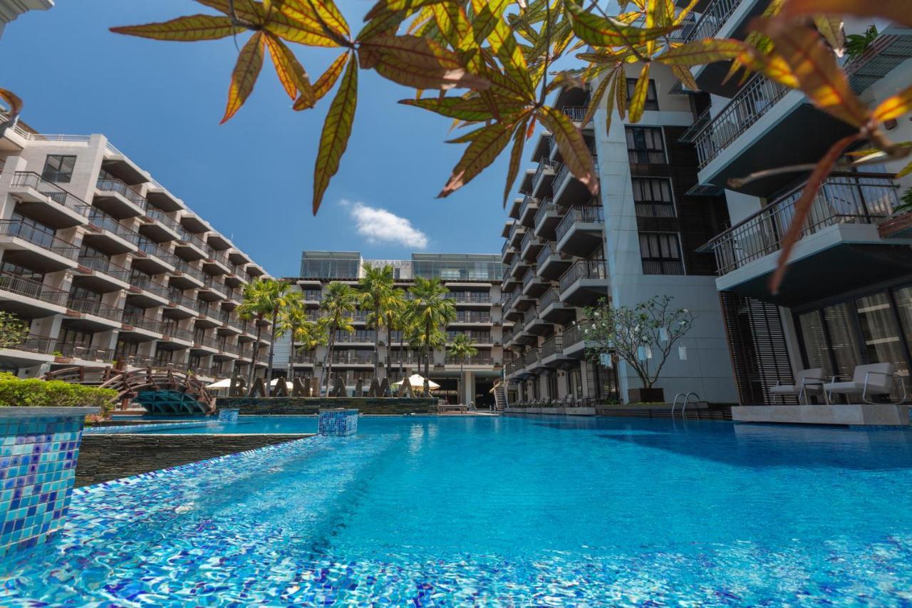 Baan Laimai & - Sha Extra Khách sạn 4*