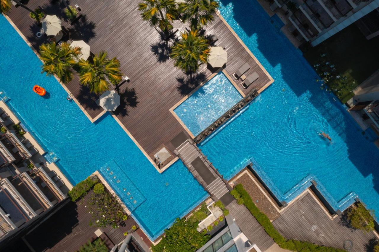 Khách sạn Baan Laimai & - Sha Extra Patong