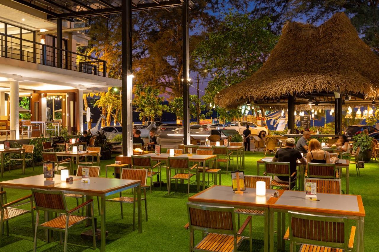 Baan Laimai & - Sha Extra Khách sạn 4*