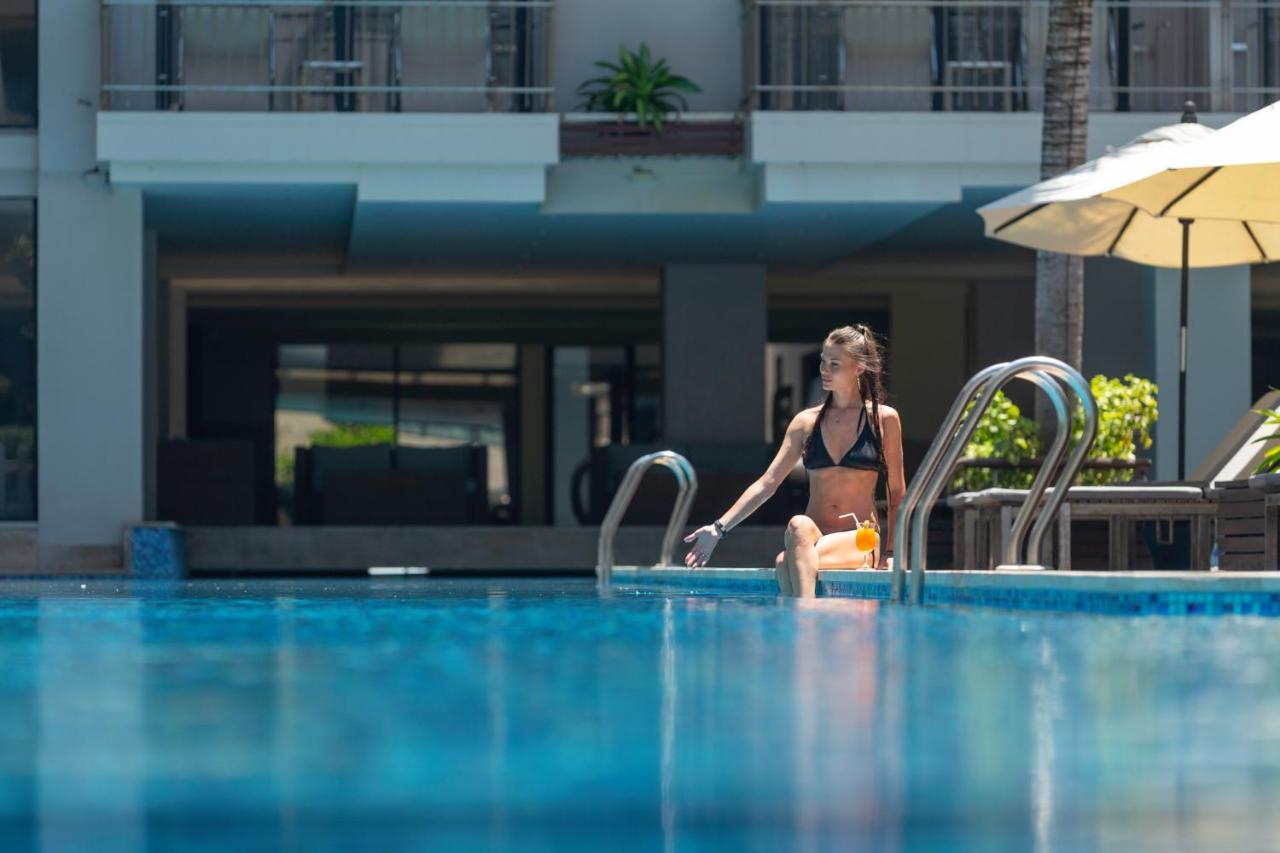 Baan Laimai & - Sha Extra Khách sạn Patong