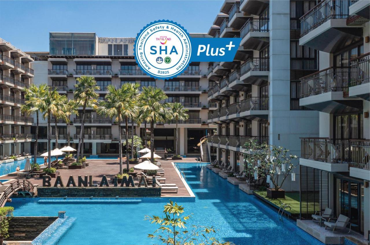 Baan Laimai & - Sha Extra Khách sạn 4*