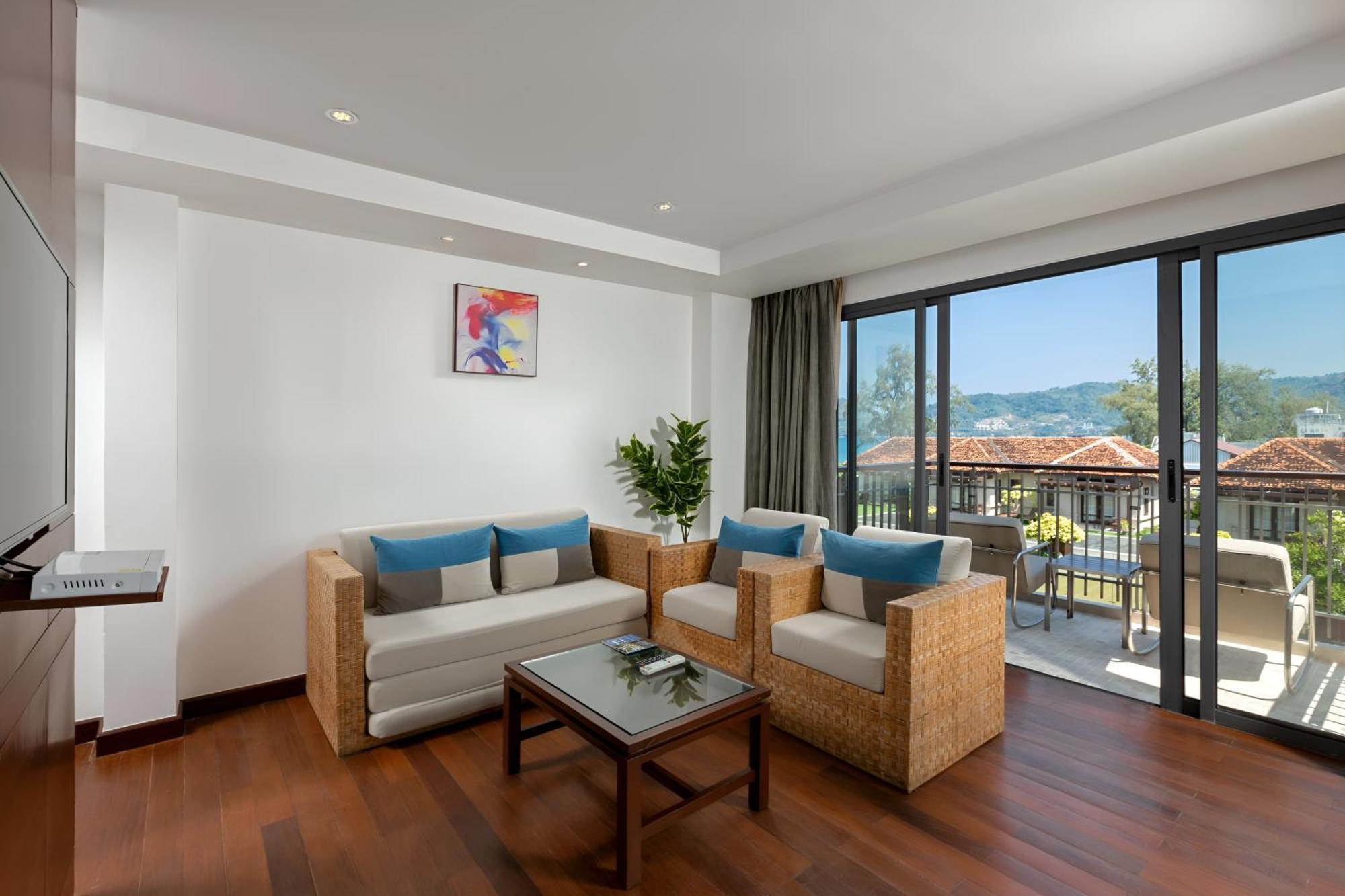 Baan Laimai & - Sha Extra Khách sạn 4*