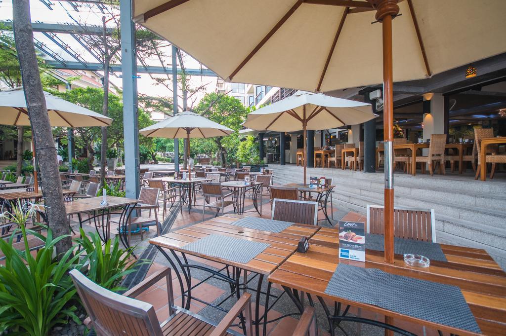 Baan Laimai & - Sha Extra Khách sạn Patong