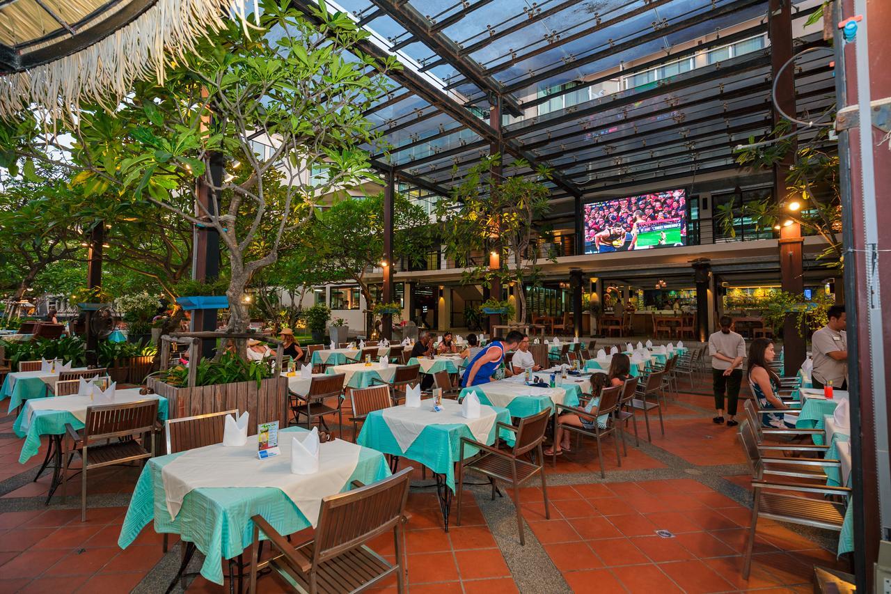 Khách sạn Baan Laimai & - Sha Extra 4*