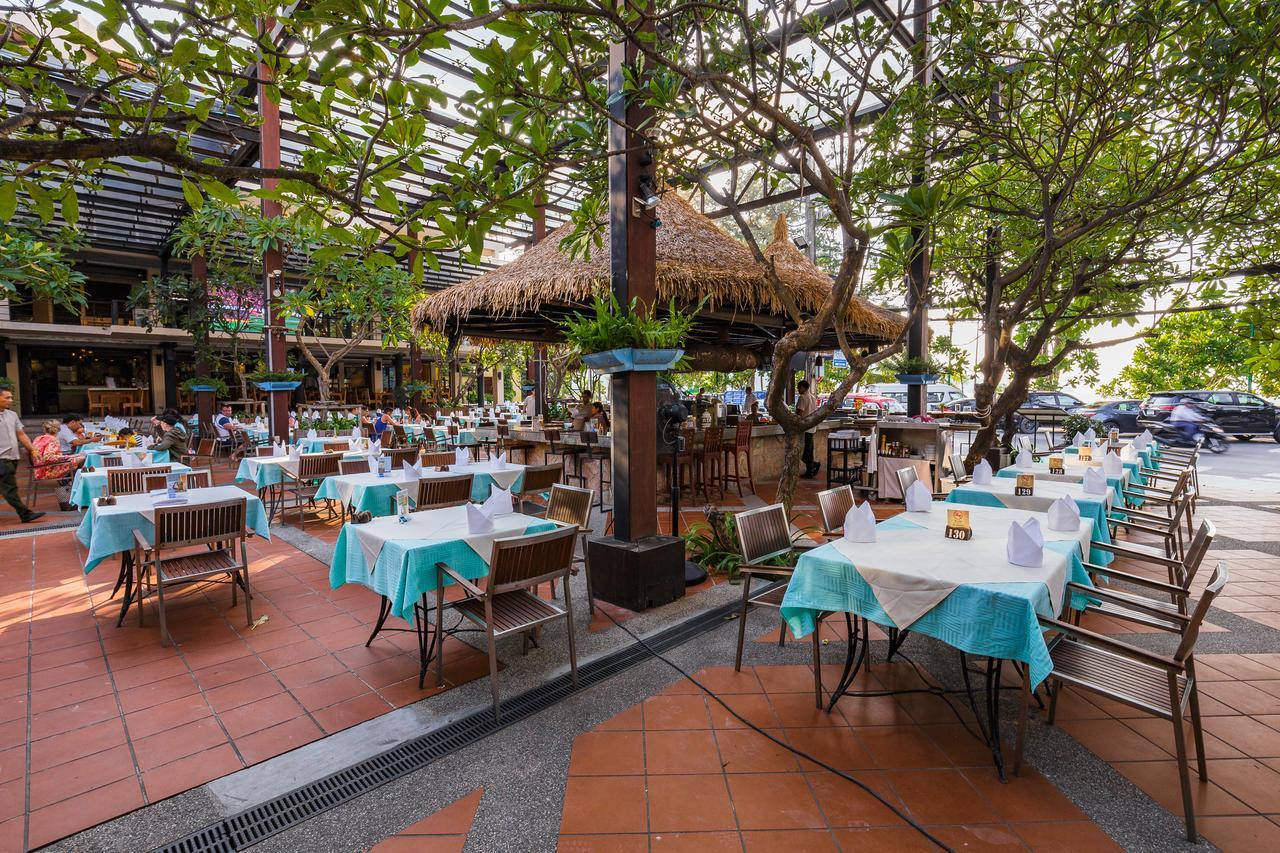 Khách sạn Baan Laimai & - Sha Extra Patong