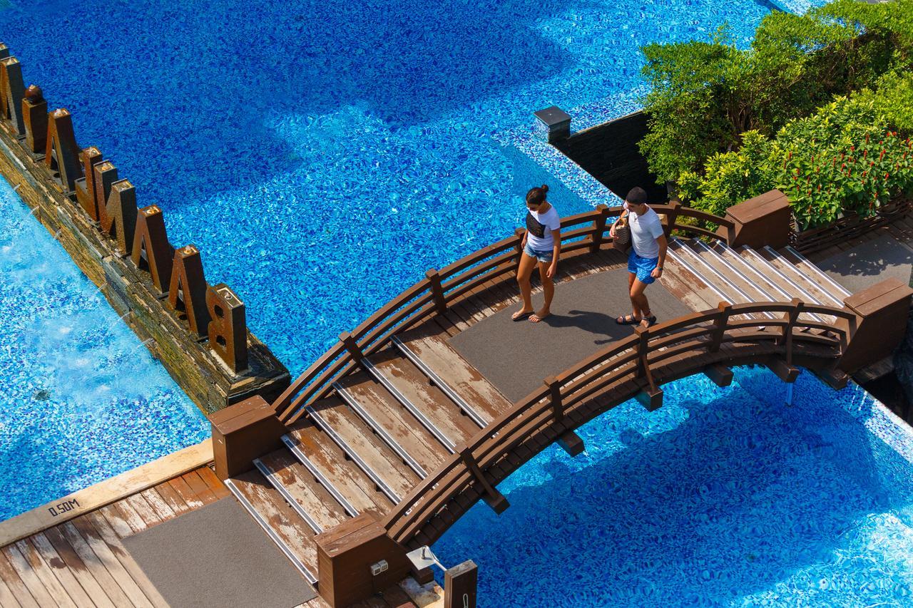 Khách sạn Baan Laimai & - Sha Extra Patong