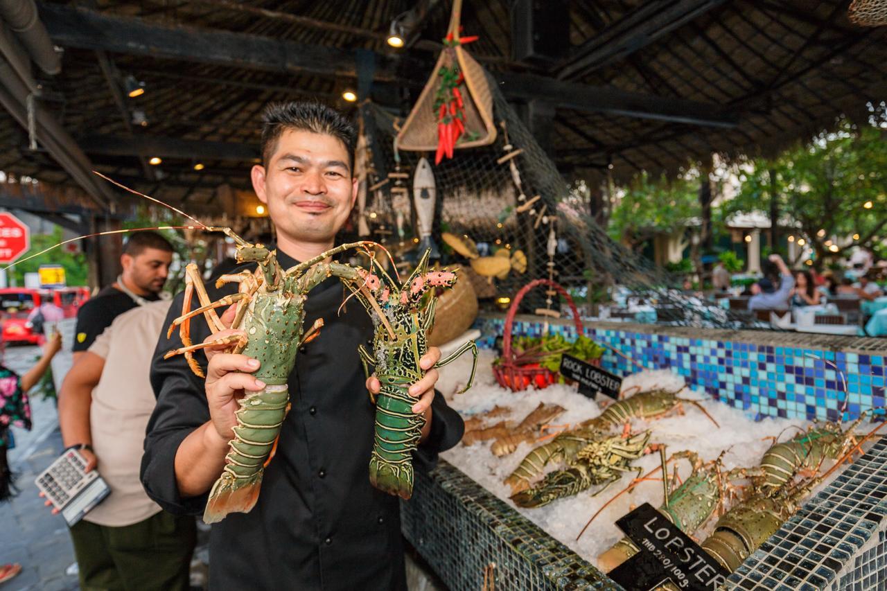 Baan Laimai & - Sha Extra Khách sạn