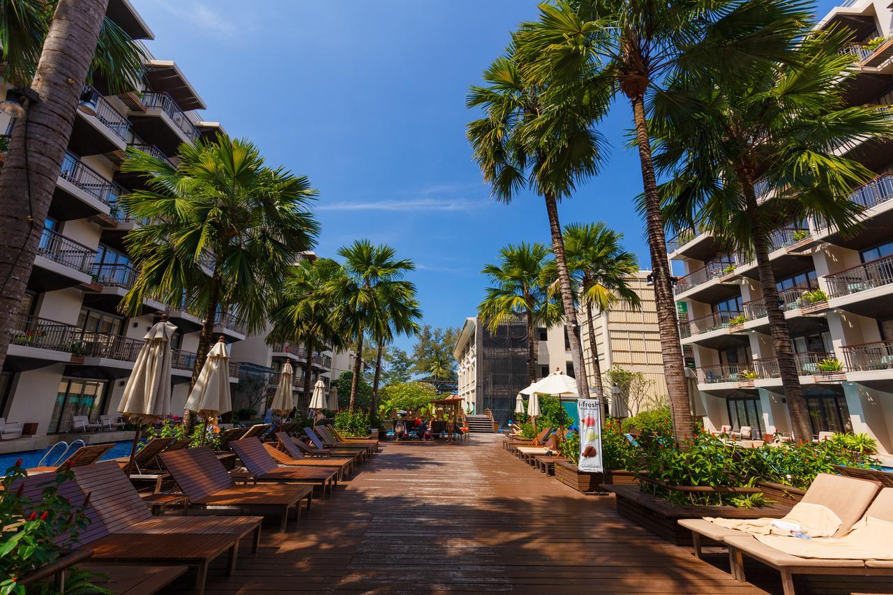 Baan Laimai & - Sha Extra Khách sạn 4*