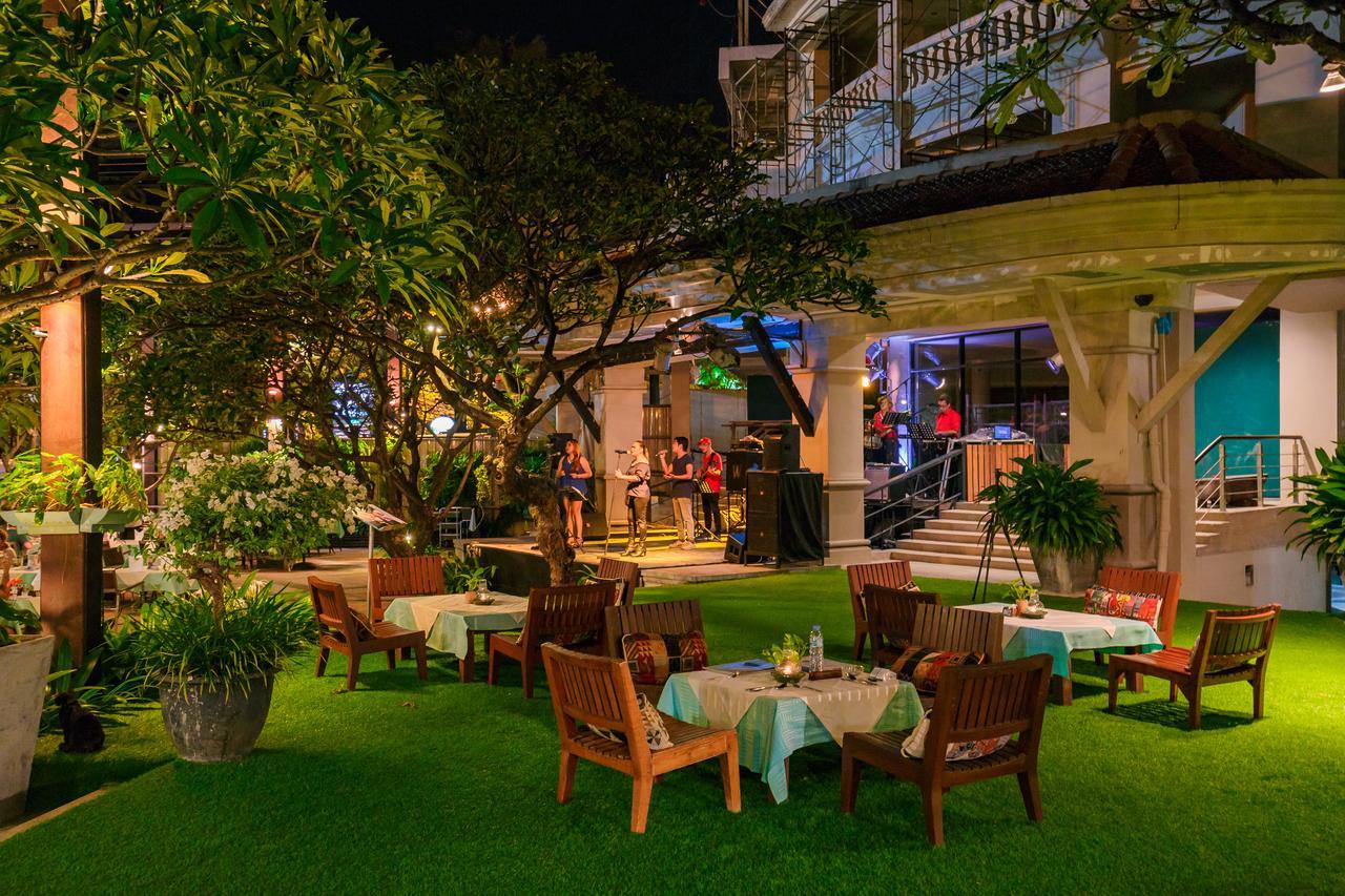 Baan Laimai & - Sha Extra Khách sạn Patong