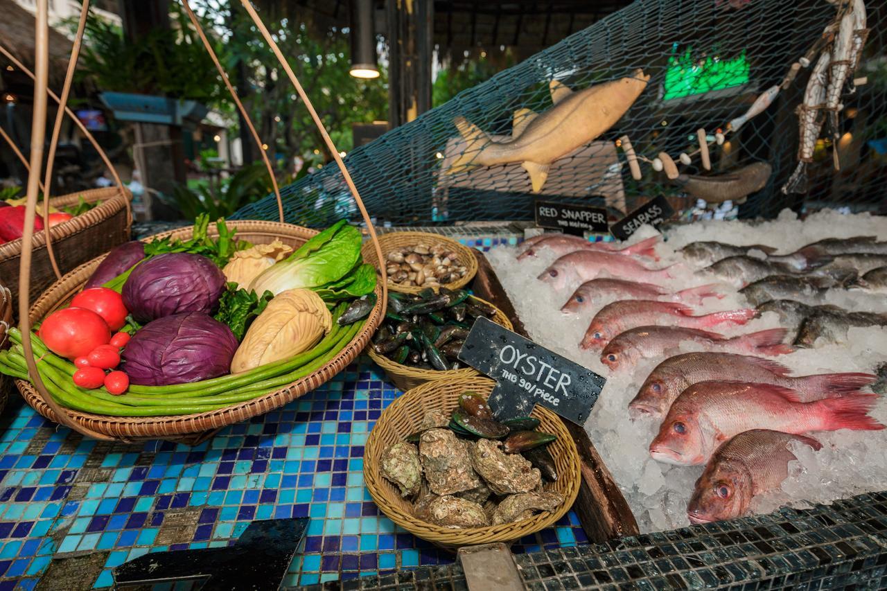 Baan Laimai & - Sha Extra Khách sạn 4*