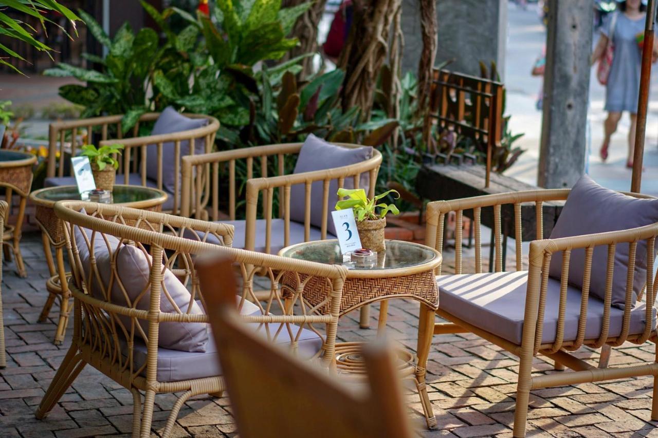 Baan Laimai & - Sha Extra Khách sạn Patong