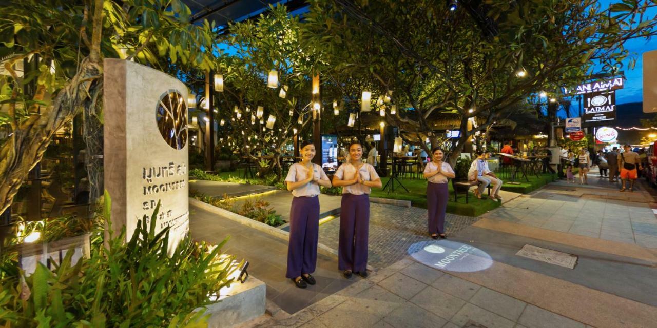 Baan Laimai & - Sha Extra Khách sạn 4*